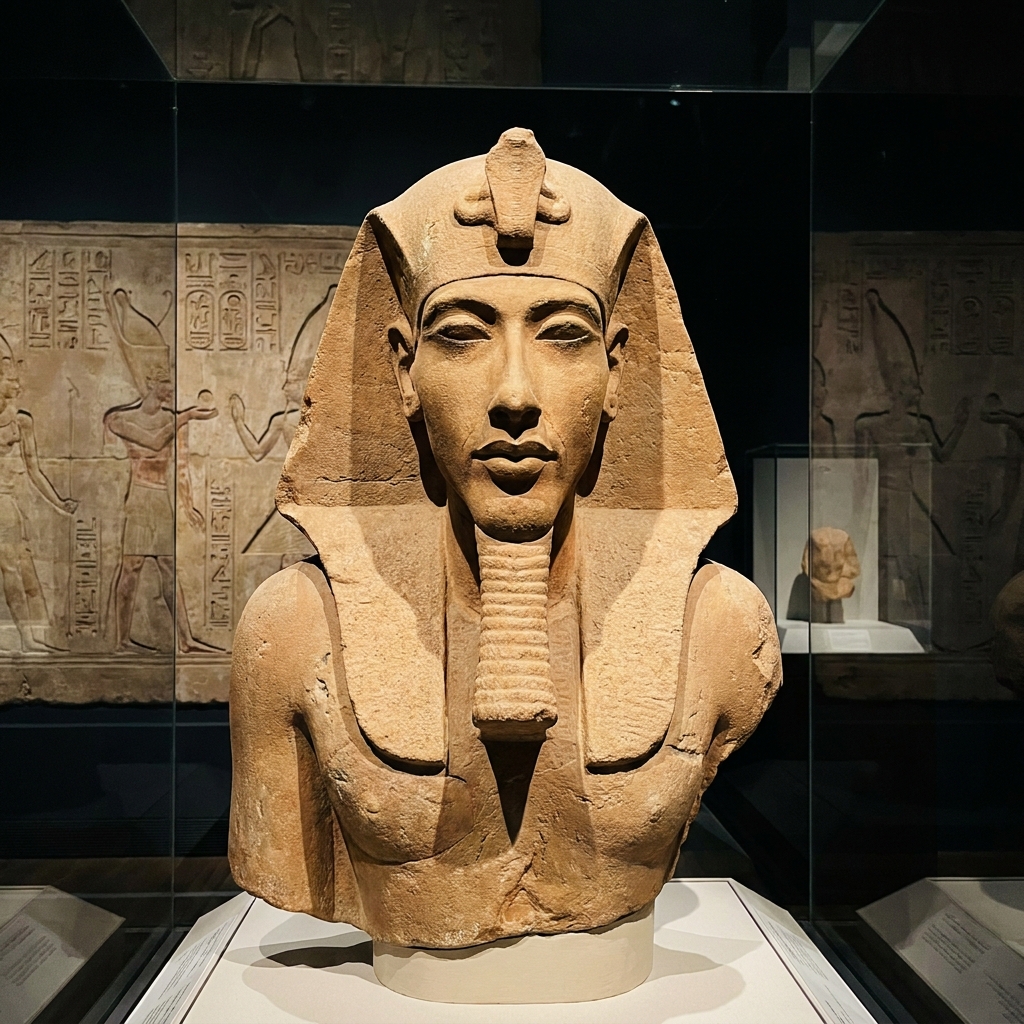Akhenaten