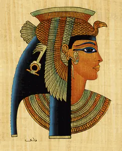 Cleopatra VII
