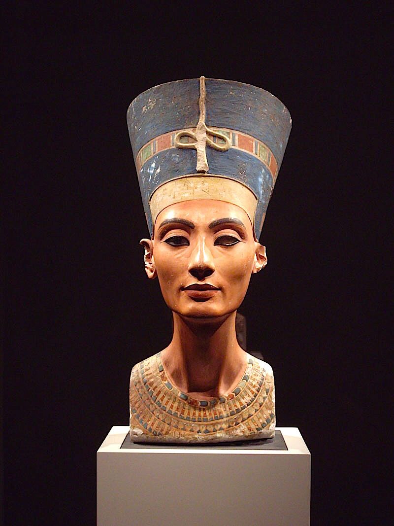 Hatshepsut